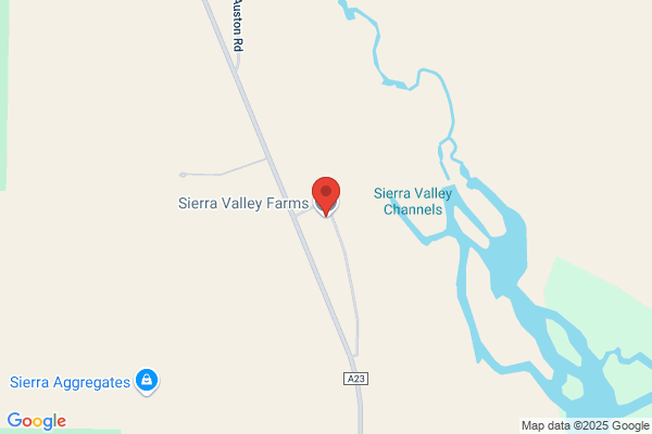 Sierra Valley Farms
