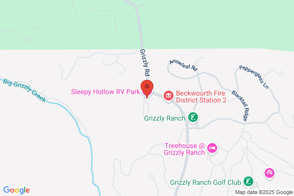 Sleepy Hollow Rv Park
