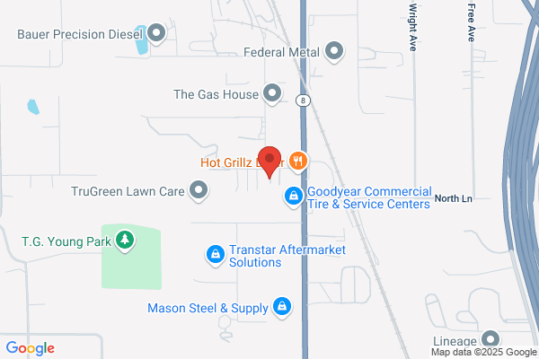 Pioneer Environmental Systems, Inc.