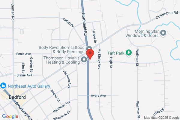 American Crypto Bitcoin ATM