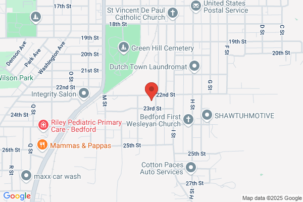 FamilySearch center