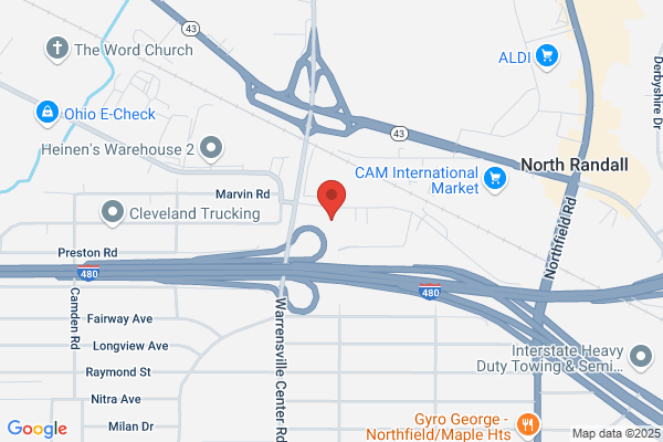 Kumar Auto Body Works