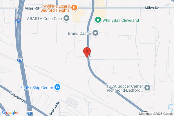 Cleveland Water & Fire Restoration, Inc
