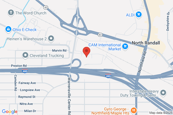 Enterprise Truck Rental - Closed