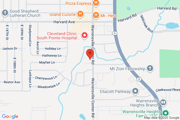 Fresenius Kidney Care Southpointe Dialysis