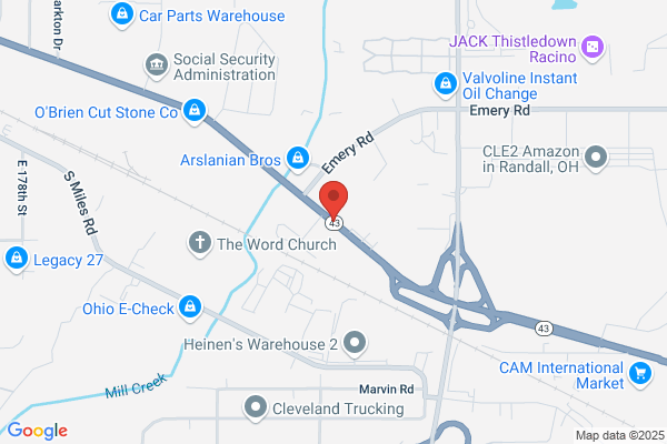 Mack Plumbing & Hydronics
