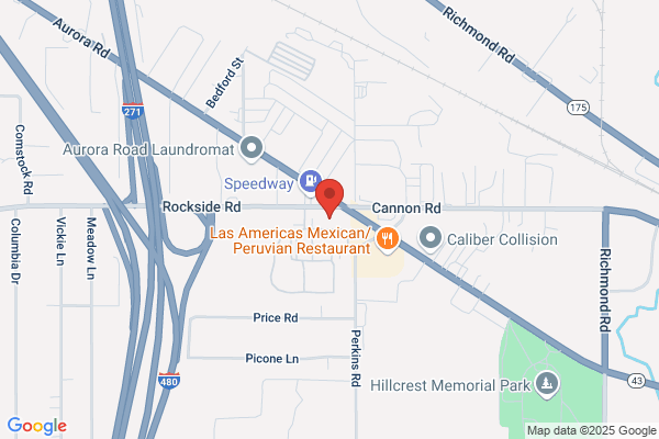 Planned Parenthood - Bedford Heights Surgery Center