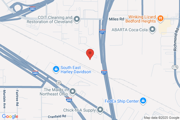 Berman Moving & Storage, Inc.