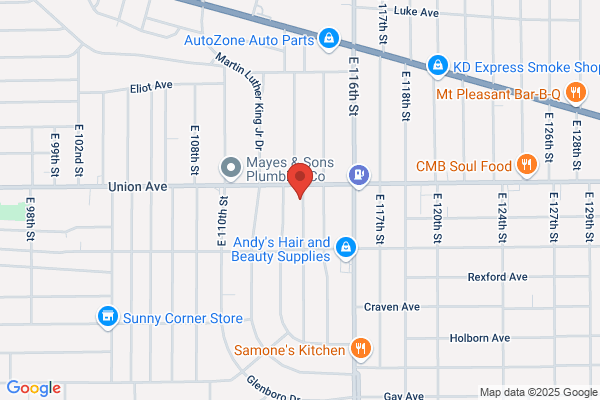 Abracadabra Hair & Nail Salon