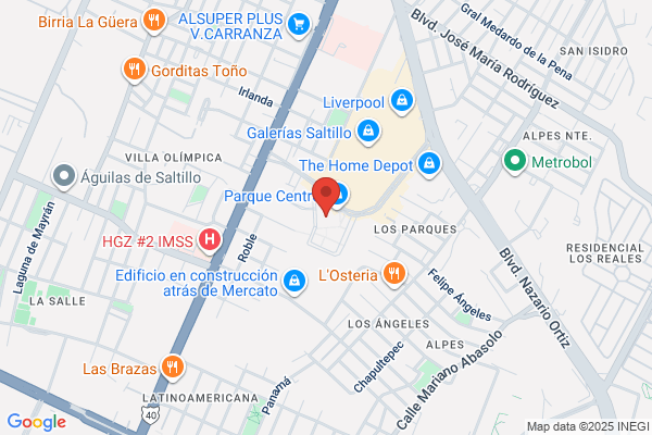 Amistad Development Corporation