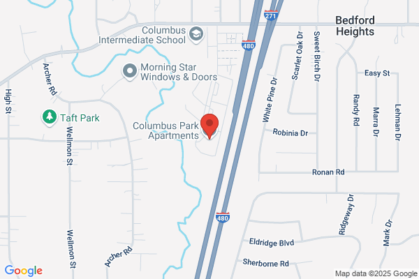 Columbus Park Apartments