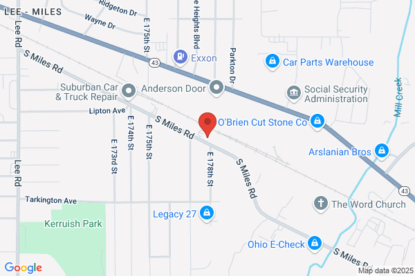 Frost Building Maintenance Inc