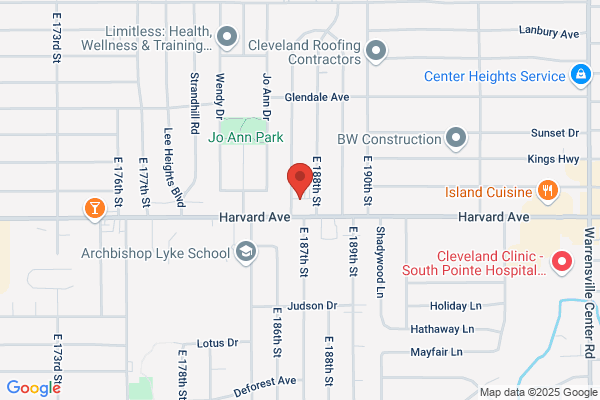 Good Shepherd Lutheran Church