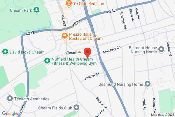 Herrington Home Care