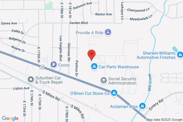 Infinity Construction