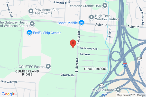 Location Closed - America's Floor Source - Cleveland