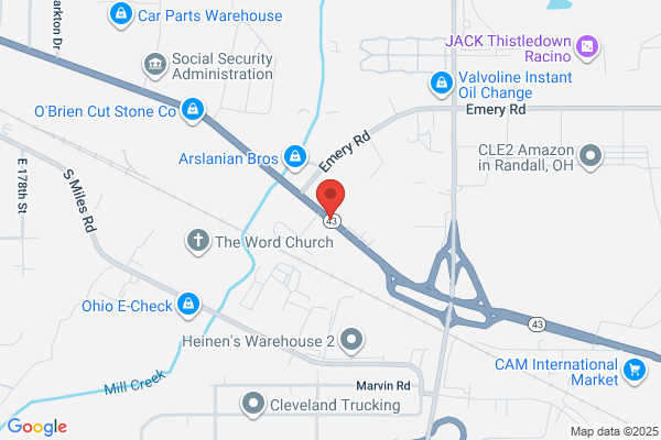 Mack Plumbing