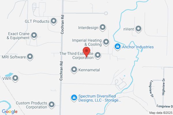 US Fire Equipment Inc