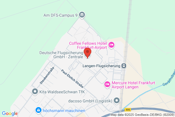 Dfs Hvac