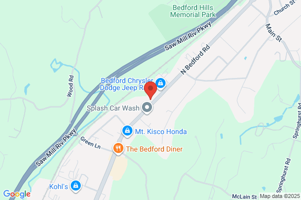 Bedford Beverages Inc