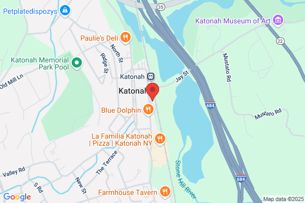 Katonah Beverage Barn