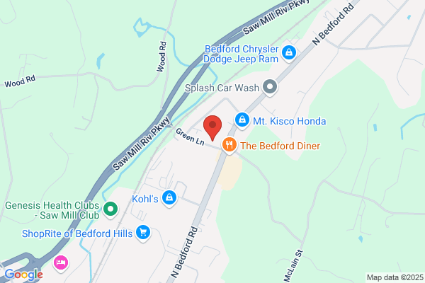 Northern Westchester Auto Body