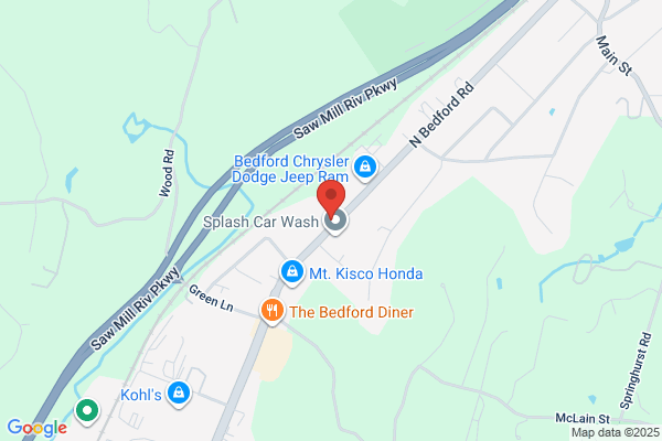 Garys Auto Body
