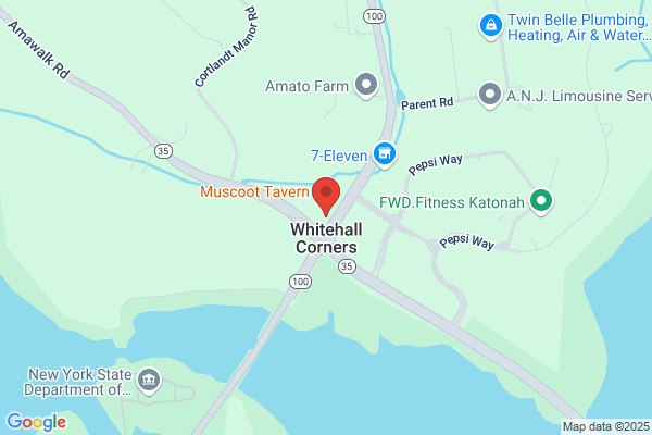 Whitehall Auto Service Inc