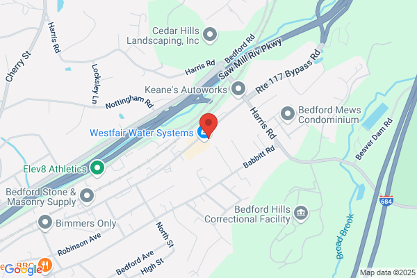Pound Ridge Equipment Rental