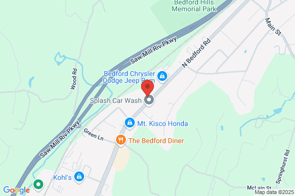 Saw Mill River Nursery Llc