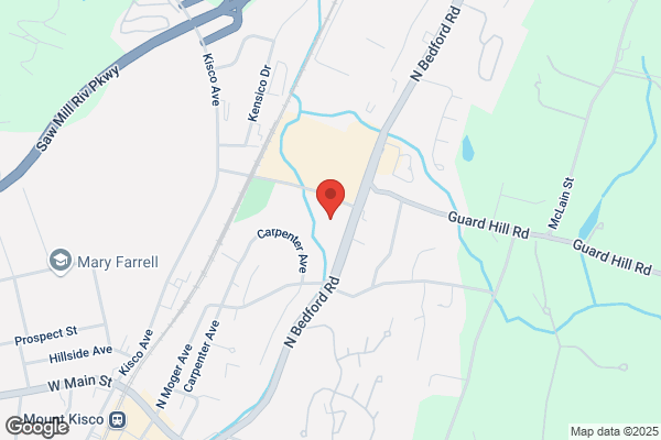 Mt. Kisco Chevrolet