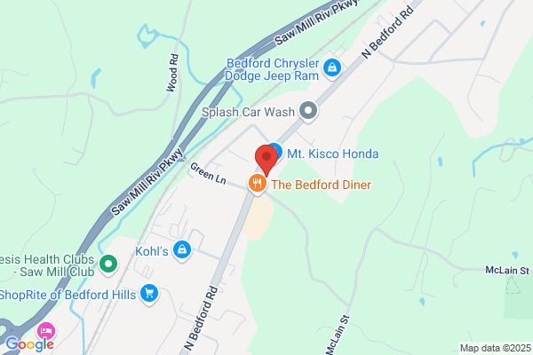 Acura Of Bedford Hills