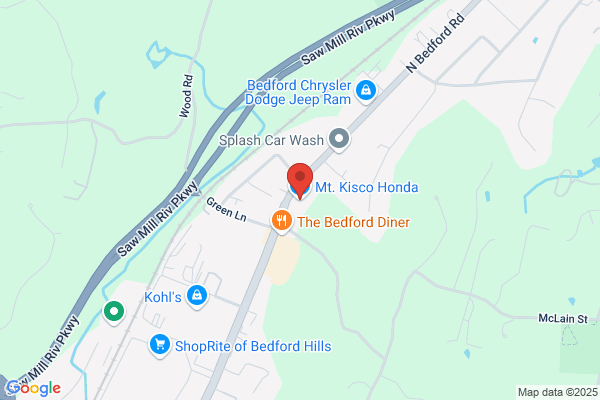 Mt Kisco Honda