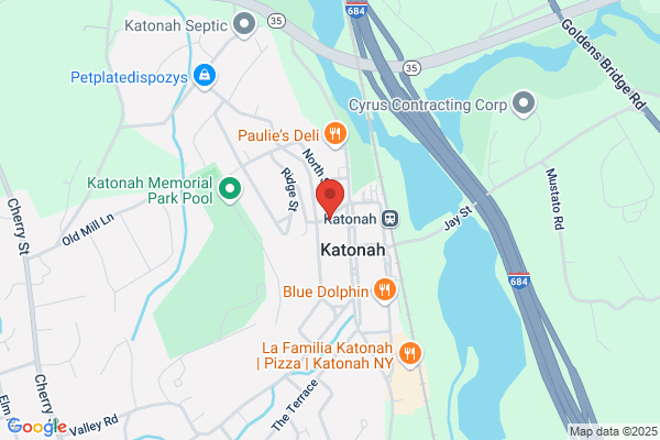 Katonah Day Care Center Inc