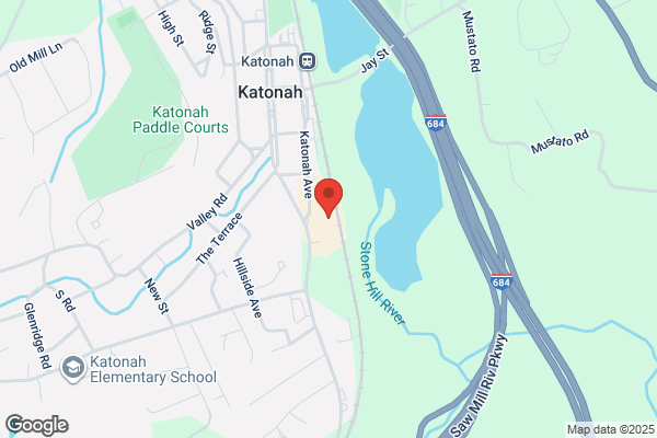 Katonah Scentral