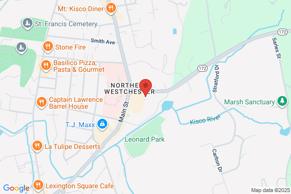 Anesthesia Associates of Mt Kisco