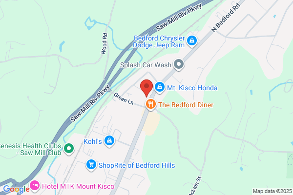 Bedford Hills Pediatrics
