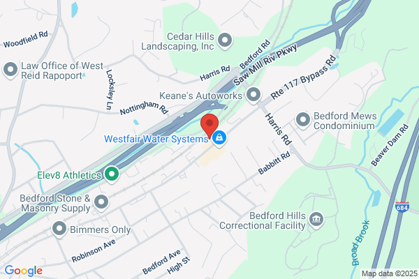 SERVPRO of Northern Westchester County