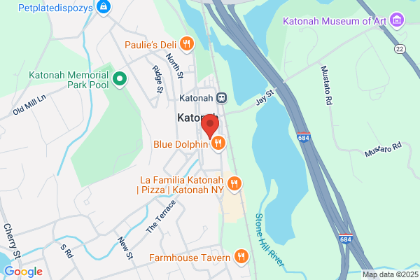 Katonah Service Center Inc