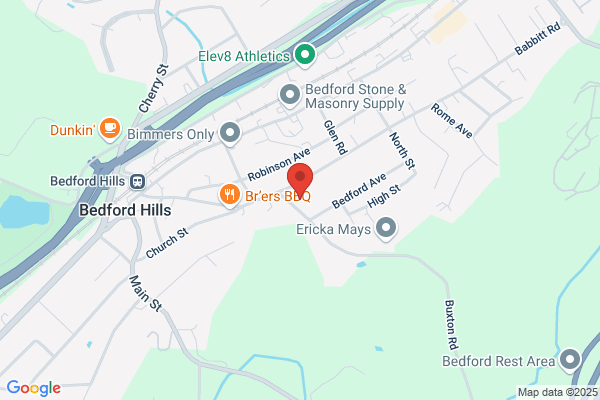 Bedford Central School District, Bedford Hills Elementary School