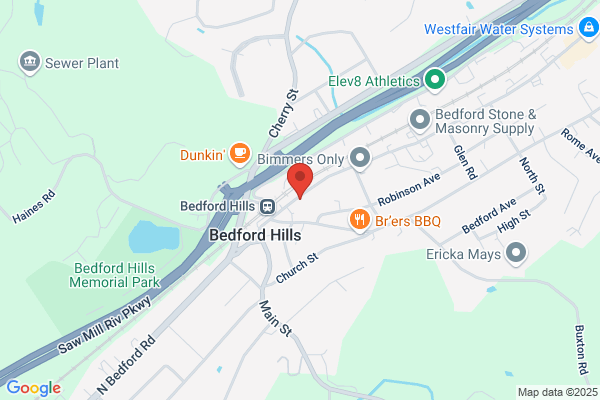 Bedford Chiropractic: Dr Gregory Riley