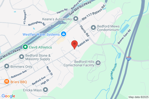 Bedford Employment Agency