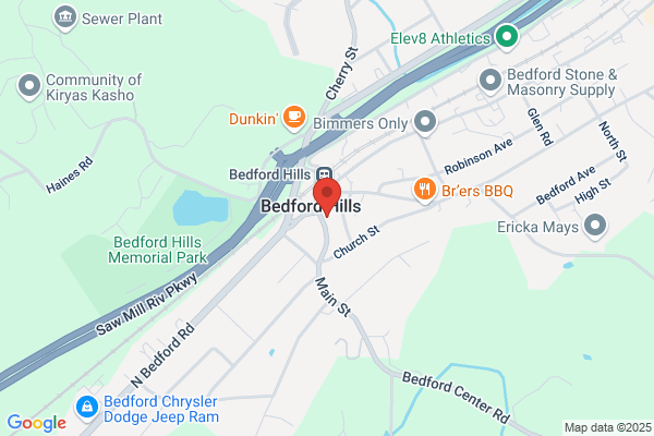 Bedford Hills Free Library
