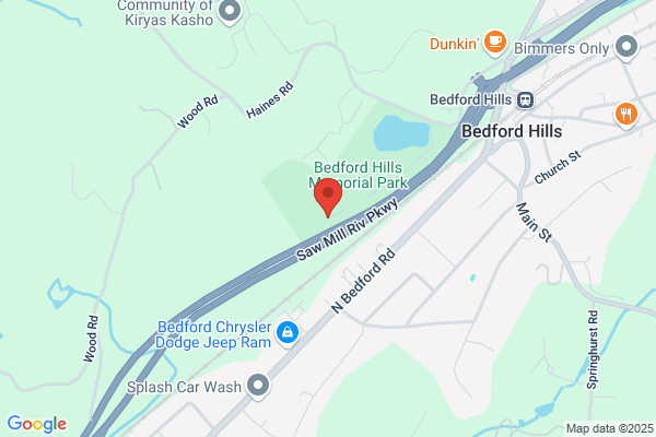 Bedford Hills Little League Inc