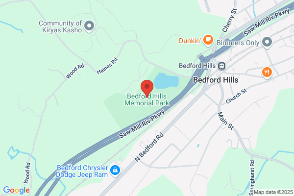 Bedford Hills Memorial Park