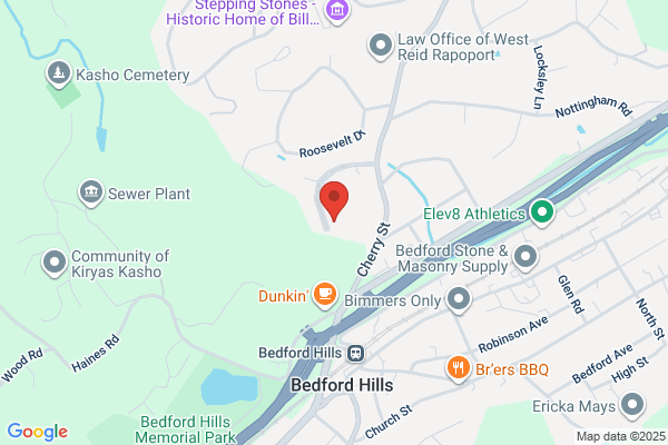 Bedford Irrigation