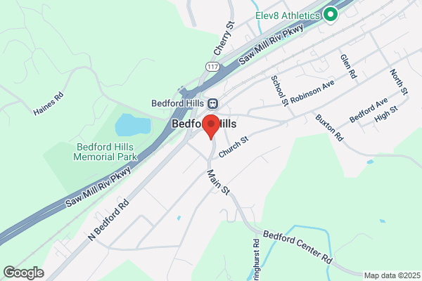 Katonah Yoga Center Inc