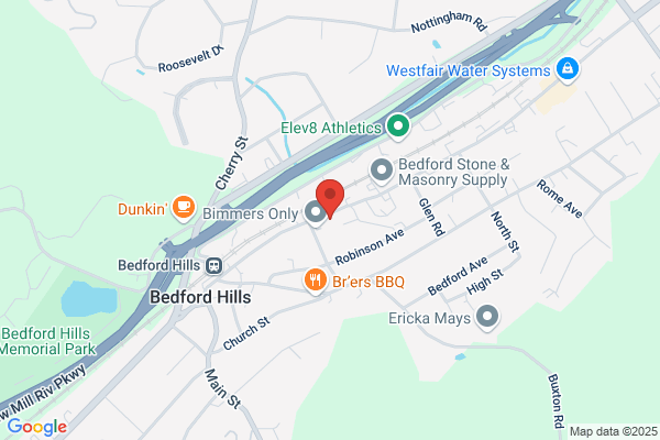 Blair Plumbing & Heating Inc