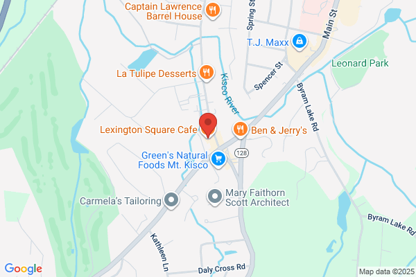 Lexington Square Cafe