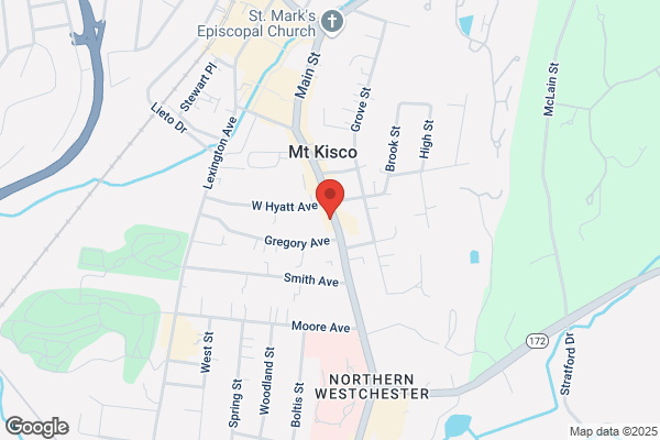 Billy's of Mt Kisco